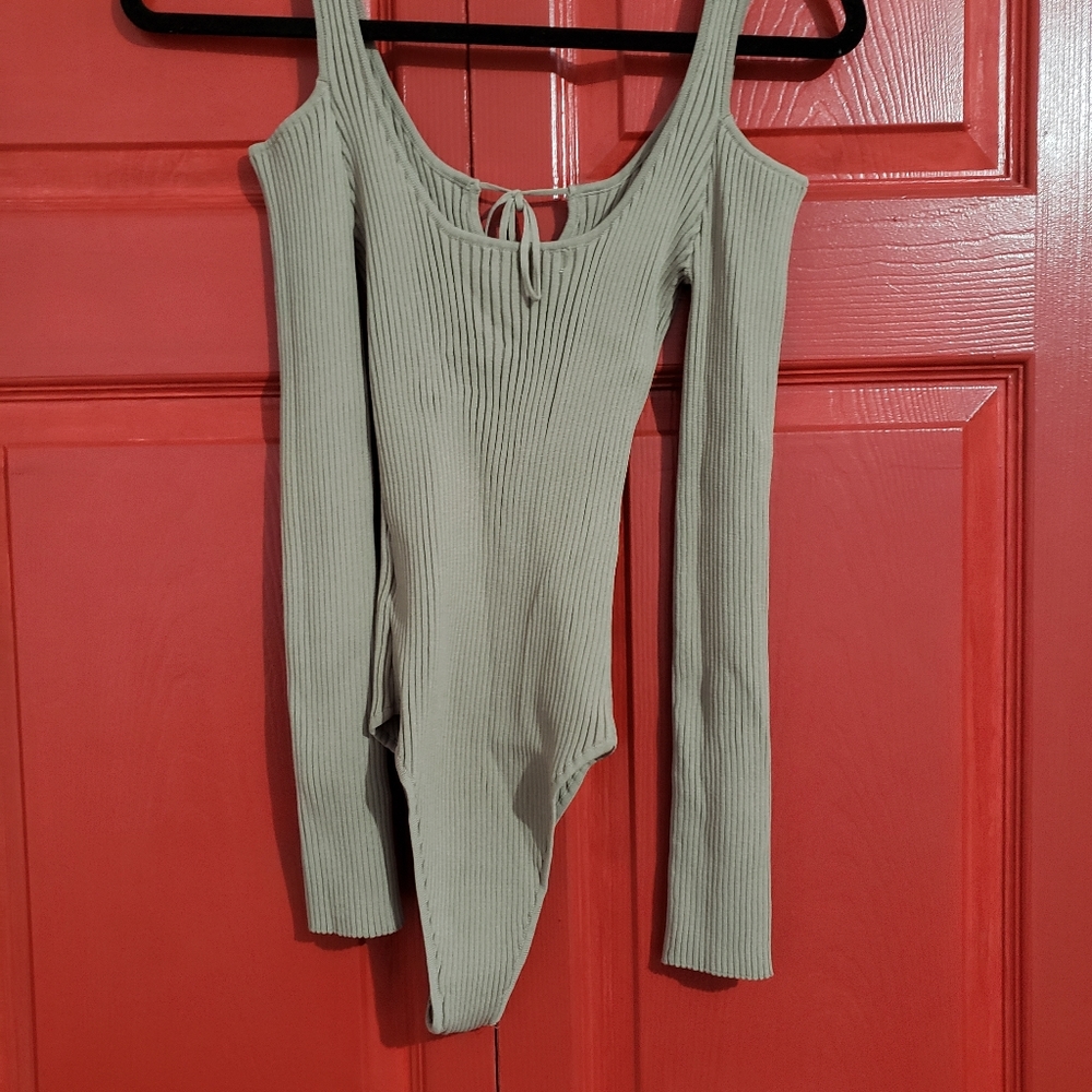 Bodysuits